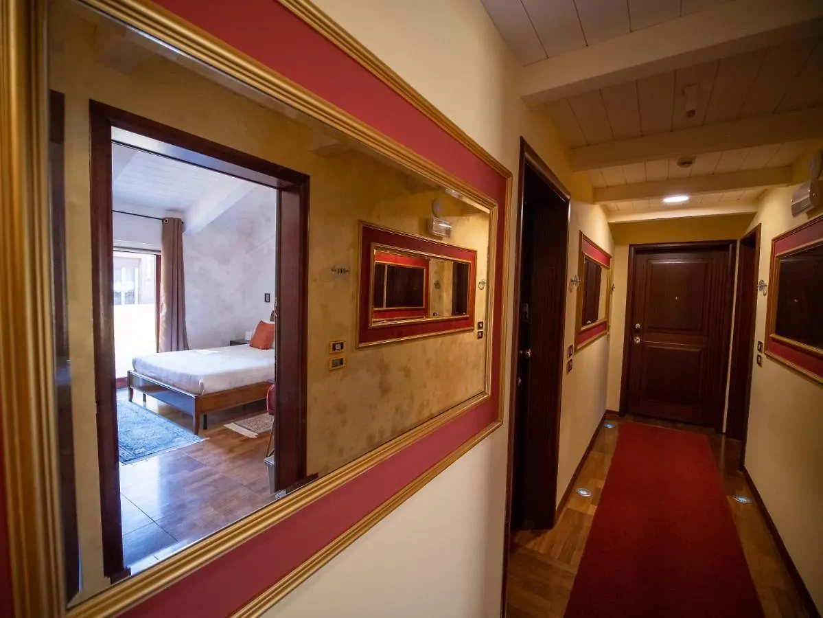 Ego' Residence Ferrara 0*,