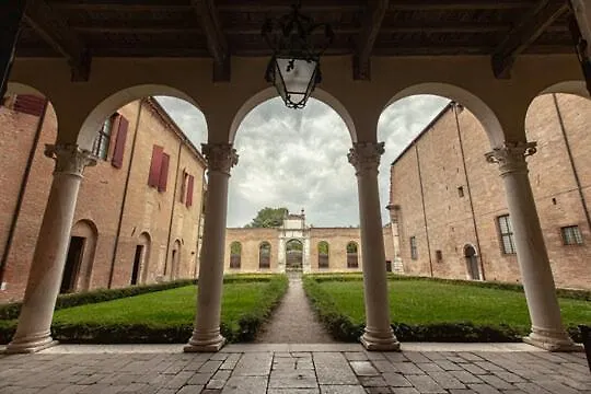 Ego' Residence Ferrara Italia