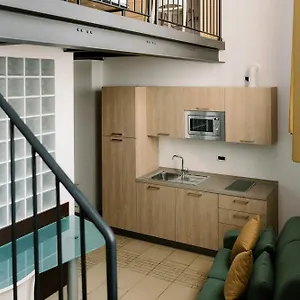 3* Apartahotel Carlton