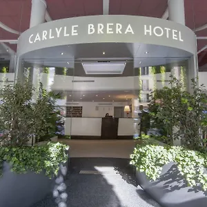 Carlyle Brera Milán