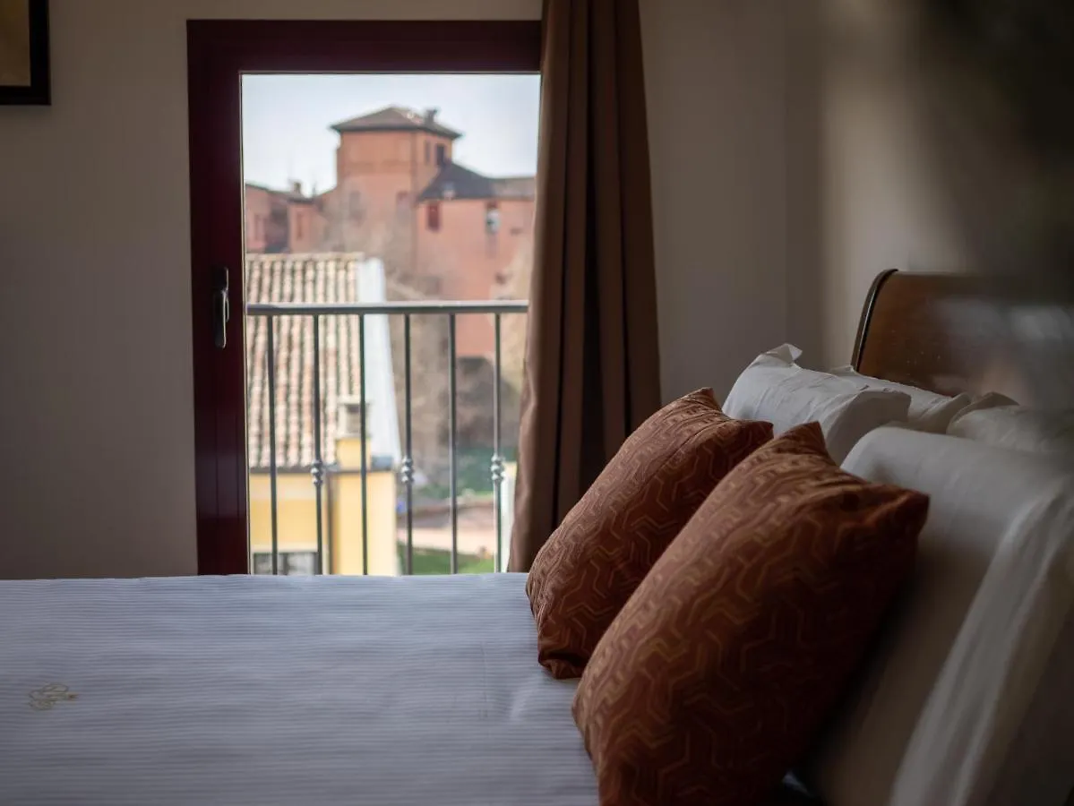 Aparthotel Ego' Residence Ferrara