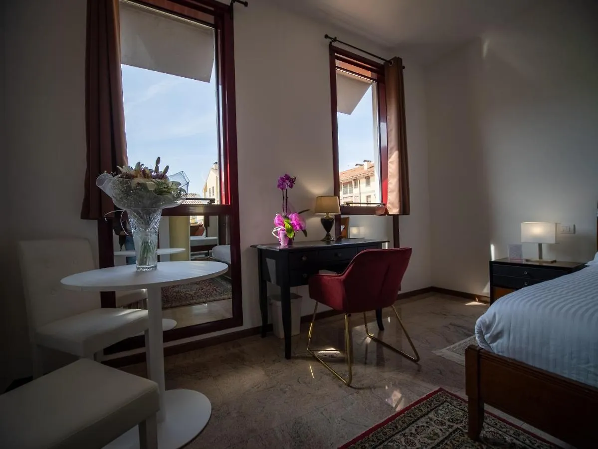 Aparthotel Ego' Residence Ferrara