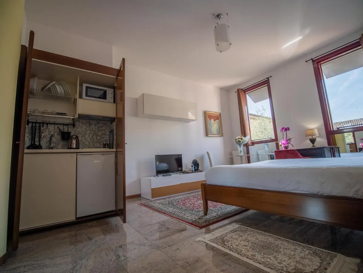 Ego' Residence Ferrara Italia