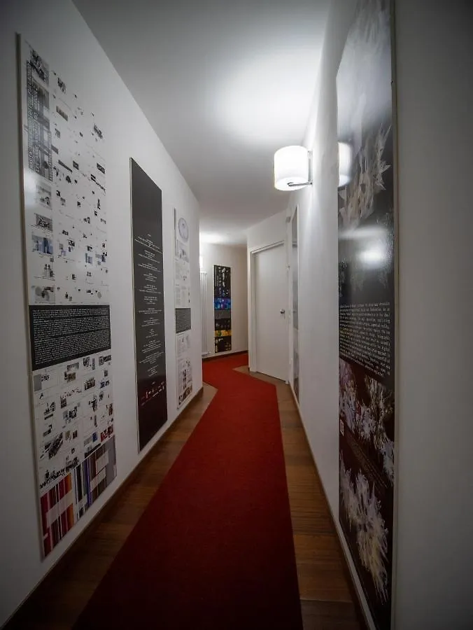 Ego' Residence Ferrara Aparthotel