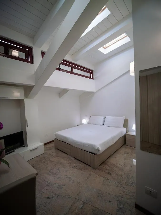 Ego' Residence Ferrara 0*,  Italia