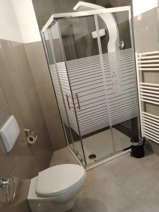 Aparthotel Ego' Residence Ferrara
