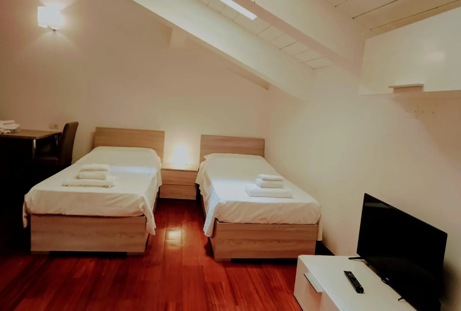 Ego' Residence Ferrara 0*,  Italia