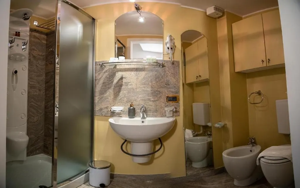 Ego' Residence Ferrara Aparthotel
