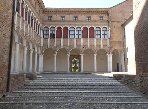 Ego' Residence Ferrara Italia