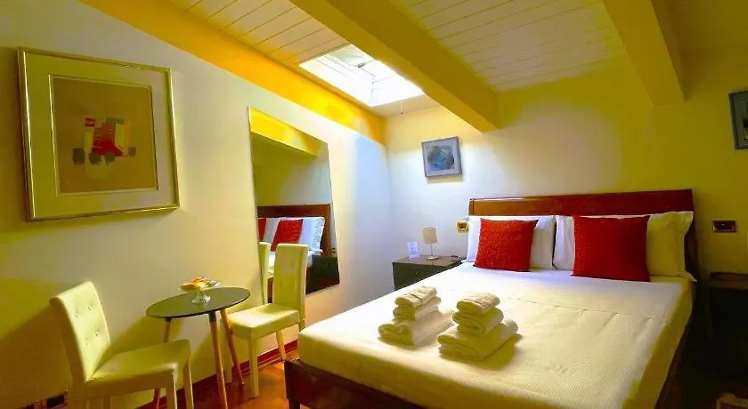 Ego' Residence Ferrara Italia