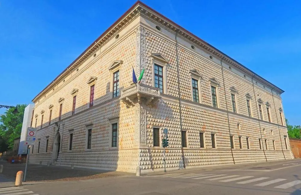 Ego' Residence Ferrara